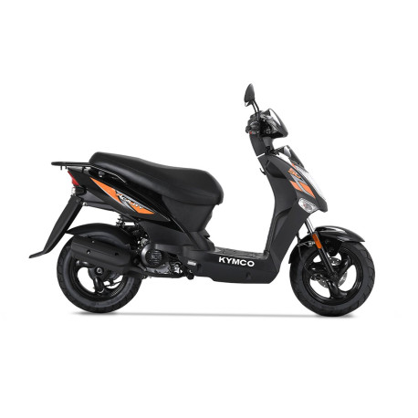 Kymco Agility 50 4T