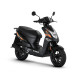 Kymco Agility 50 4T