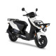 Kymco Agility Carry 50i 4T