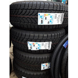 Opona zimowa Bridgestone 205/60R16C